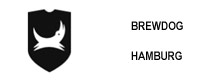Logo unseres Kunden Brewdog Hamburg