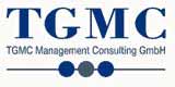 Logo unseres Kunden TGMC Managment Consulting